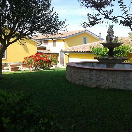 La Campagnola Cerveteri Exterior foto